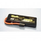 Black Magic 4000mAh 11.1V 30C Semi-Hard Case LiPo Battery with Traxxas Connector - BM4003 Black Magic 4000mAh 11.1V 30C Semi-Hard Case LiPo Battery with Traxxas Connector - BM4003